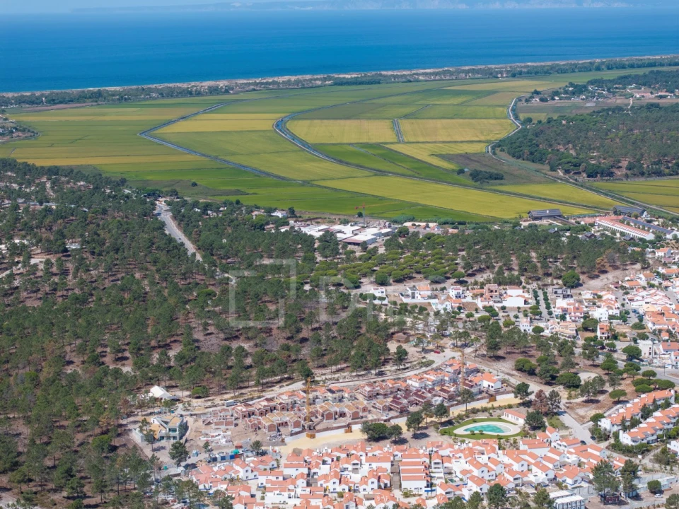Terreno para Venda em Carvalhal Foto 17