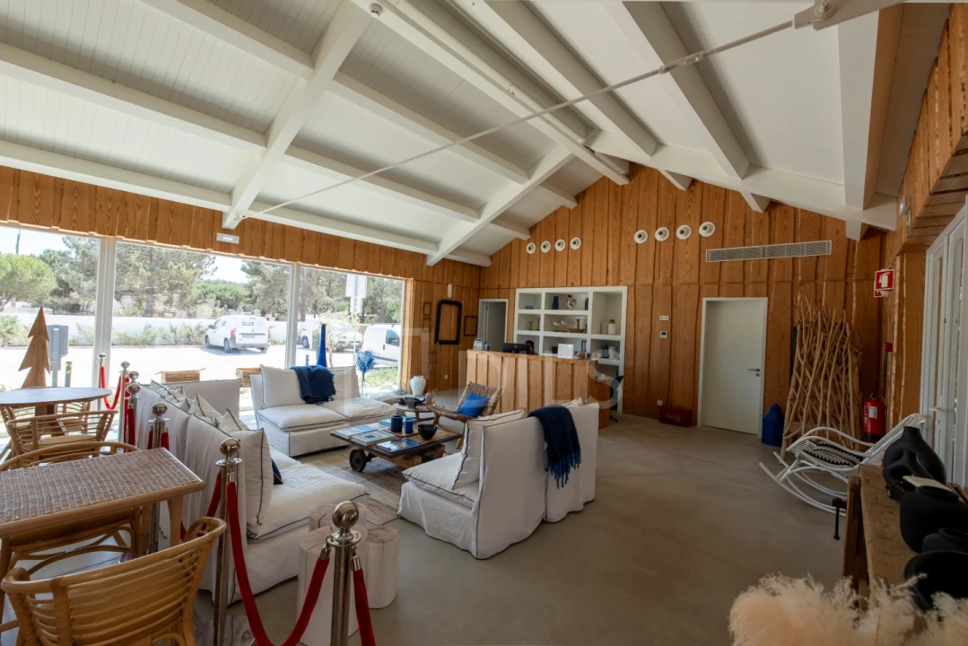 Terreno para Venda em Carvalhal Foto 22