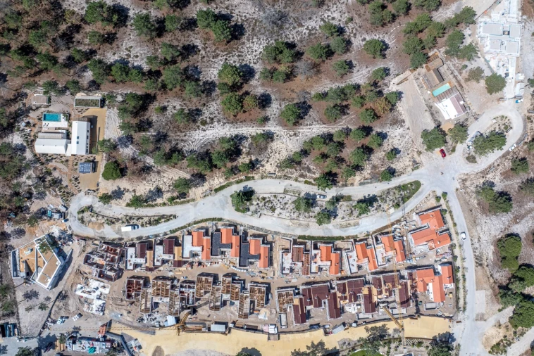 Terreno para Venda em Carvalhal Foto 12