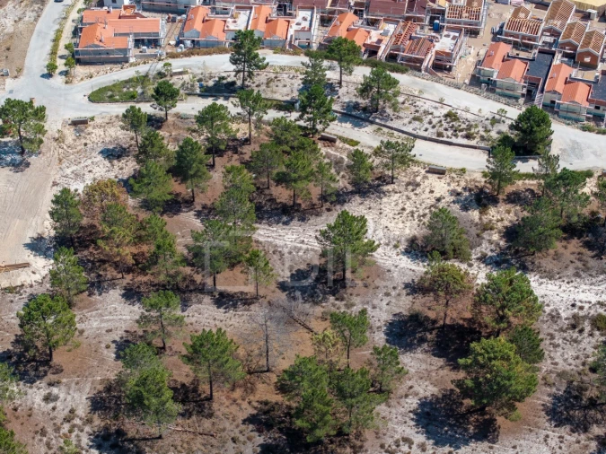 Terreno para Venda em Carvalhal Foto 11