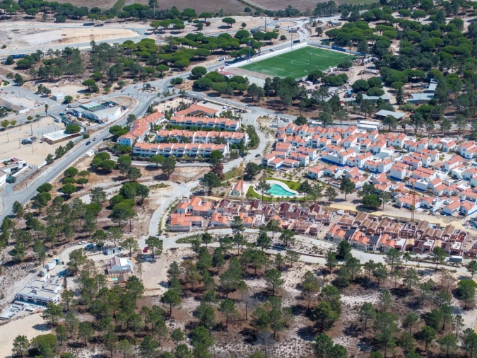 Terreno para Venda em Carvalhal Foto 14