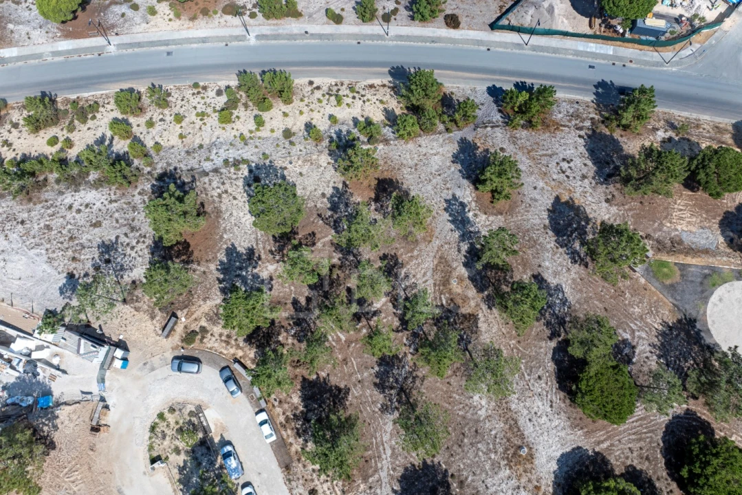 Terreno para Venda em Carvalhal Foto 11