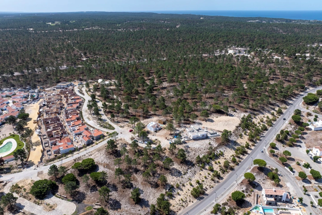 Terreno para Venda em Carvalhal Foto 13