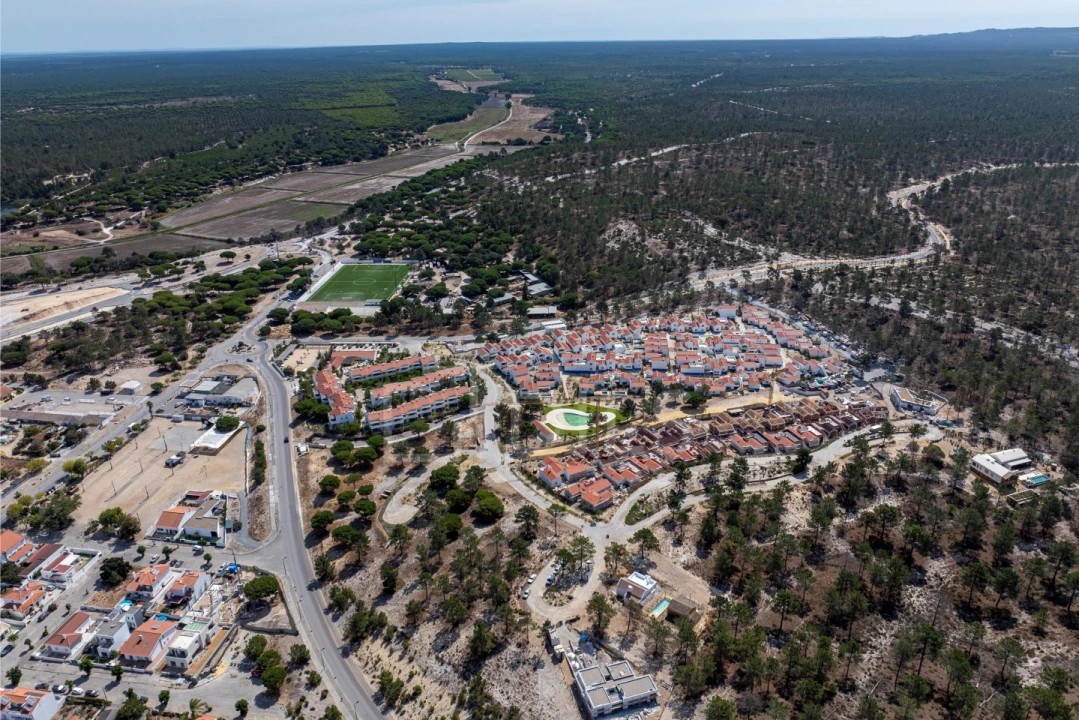 Terreno para Venda em Carvalhal Foto 15