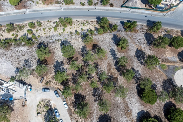 Terreno para Venda em Carvalhal Foto 11