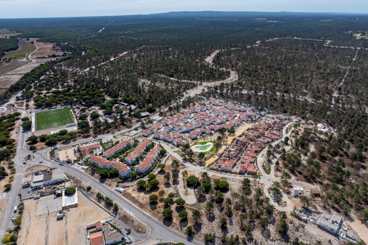 Terreno para Venda em Carvalhal Foto 14