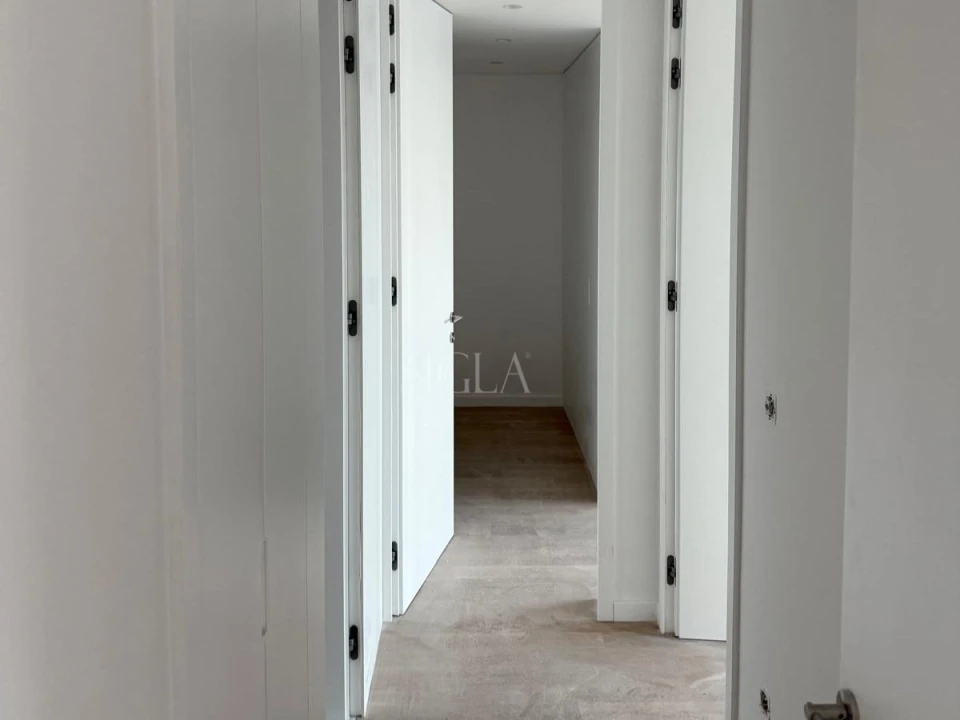 Apartamento T2 para Venda em Canidelo Foto 8