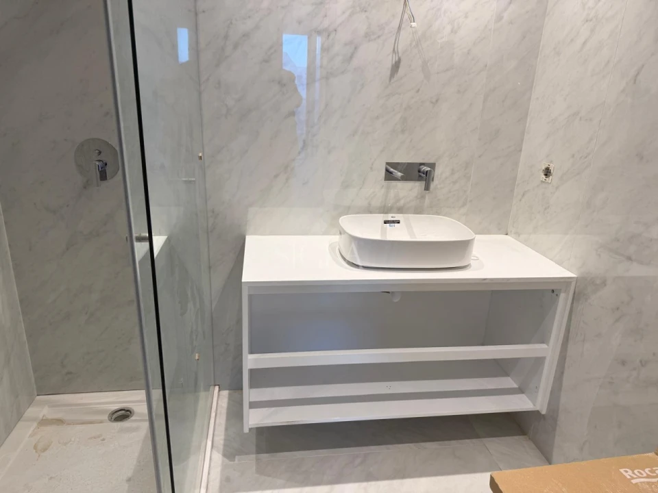 Apartamento T2 para Venda em Canidelo Foto 10