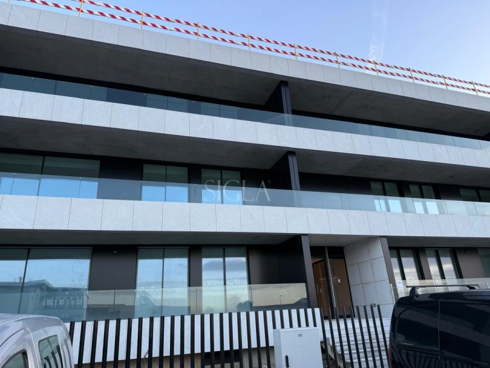 Apartamento T2 para Venda em Canidelo Foto 11