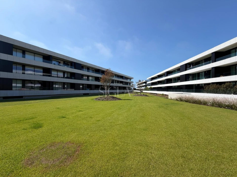 Apartamento T2 para Venda em Canidelo Foto 13
