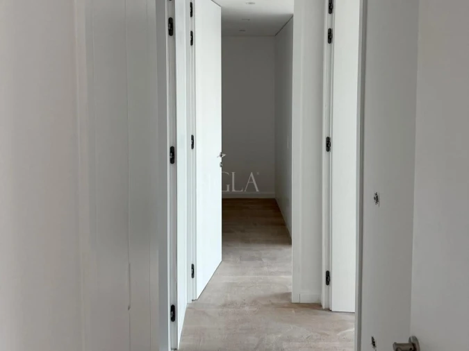 Apartamento T2 para Venda em Canidelo Foto 8