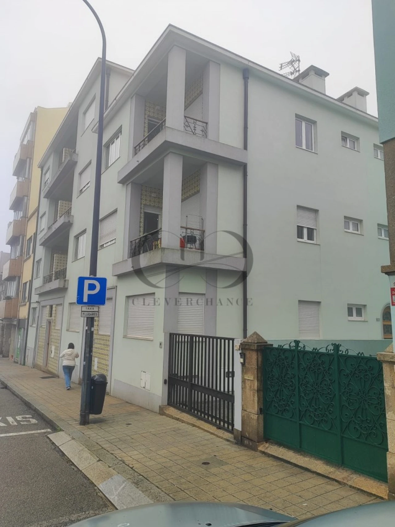Apartamento T1 para Venda em Cedofeita, Santo Ildefonso, Sé, Miragaia, São Nicolau e Vitória Foto 16
