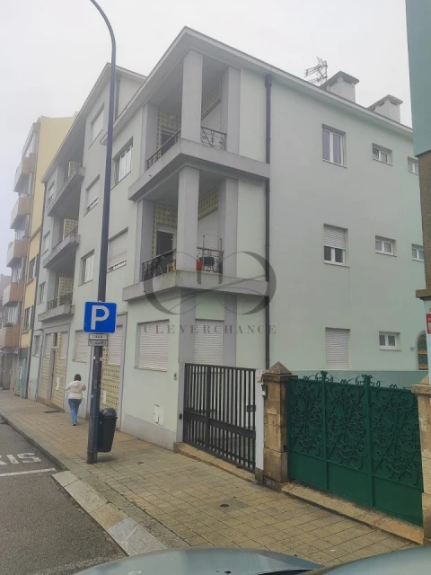 Apartamento T1 para Venda em Cedofeita, Santo Ildefonso, Sé, Miragaia, São Nicolau e Vitória