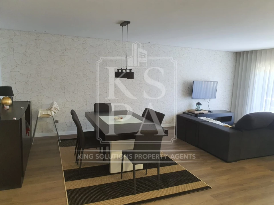 Apartamento T3 para Arrendamento em Labruge Foto 4