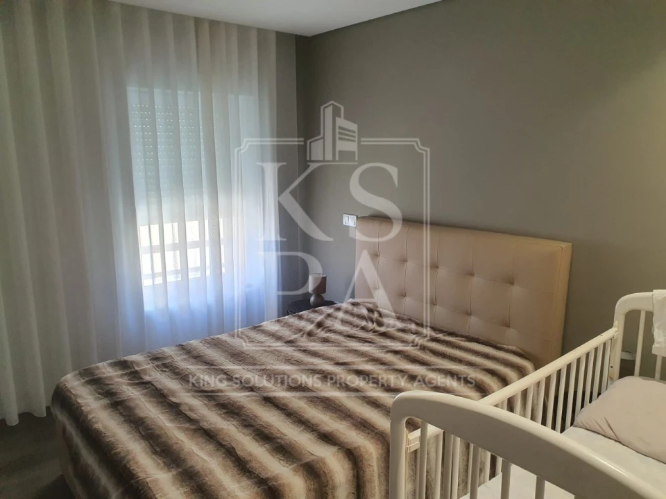 Apartamento T3 para Arrendamento em Labruge Foto 8