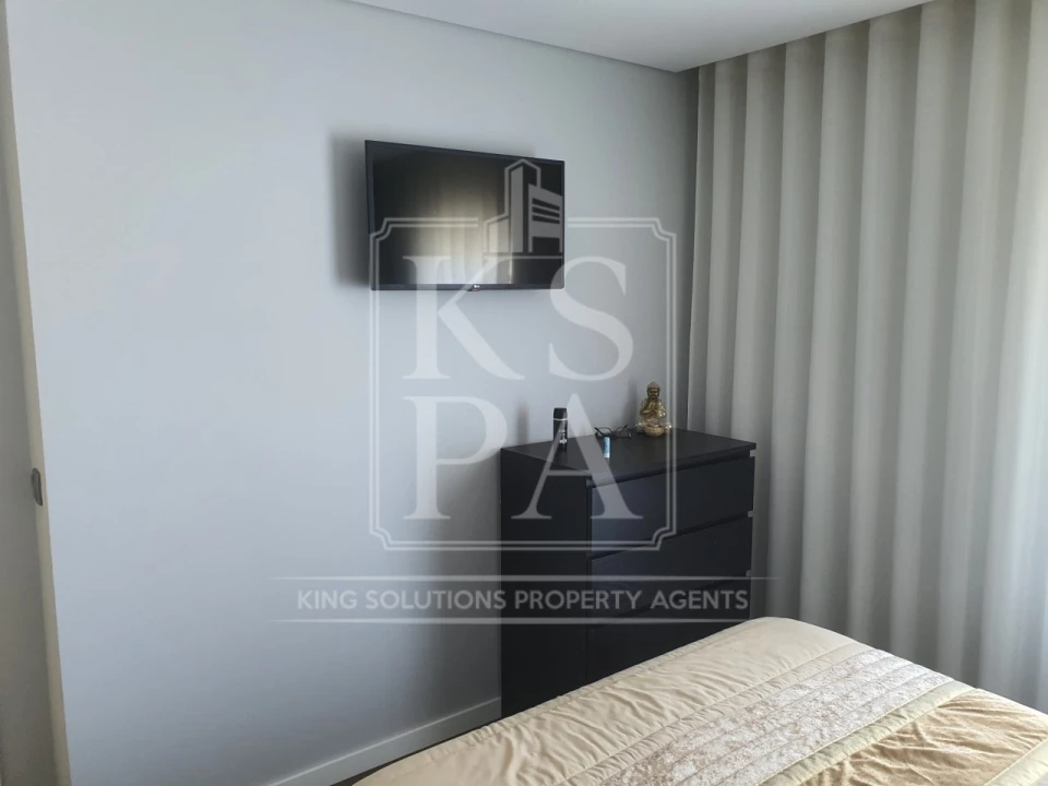 Apartamento T3 para Arrendamento em Labruge Foto 6