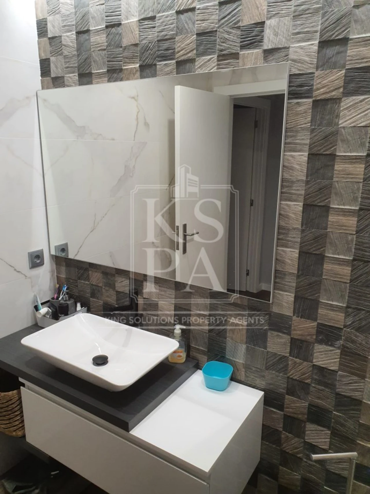 Apartamento T3 para Arrendamento em Labruge Foto 10