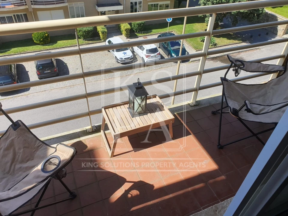 Apartamento T3 para Arrendamento em Labruge Foto 11