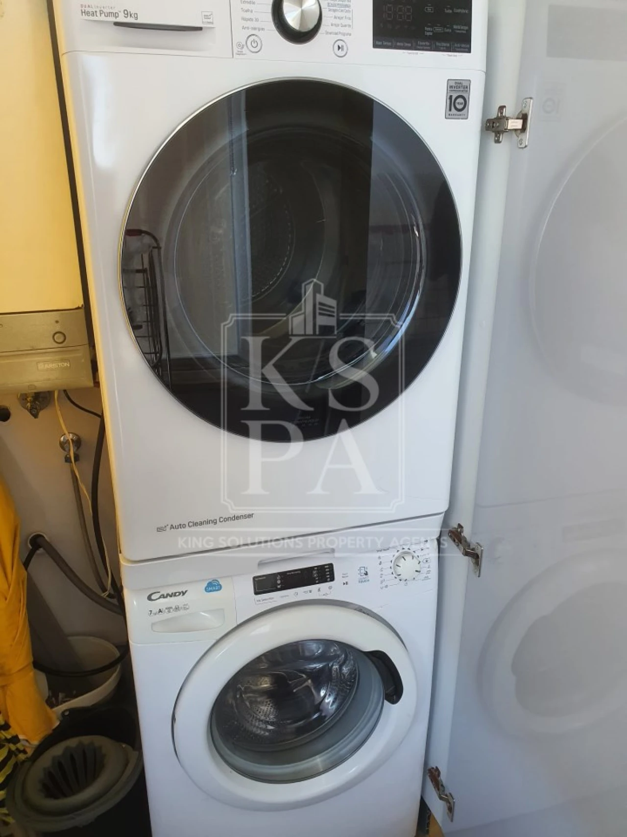 Apartamento T3 para Arrendamento em Labruge Foto 12