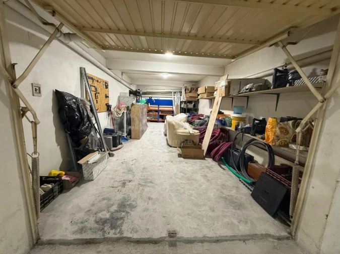 Garagem para Venda em Pinhal Novo Foto 13