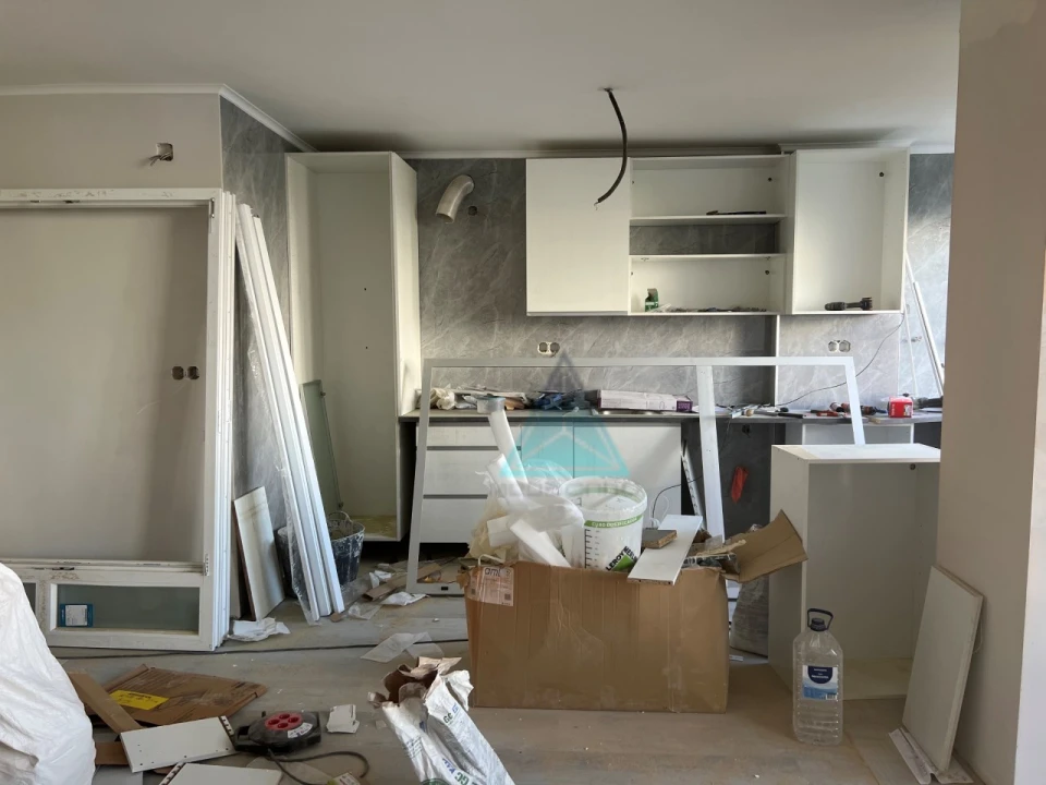 Apartamento T2 para Venda em Oeiras e São Julião da Barra, Paço de Arcos e Caxias Foto 1
