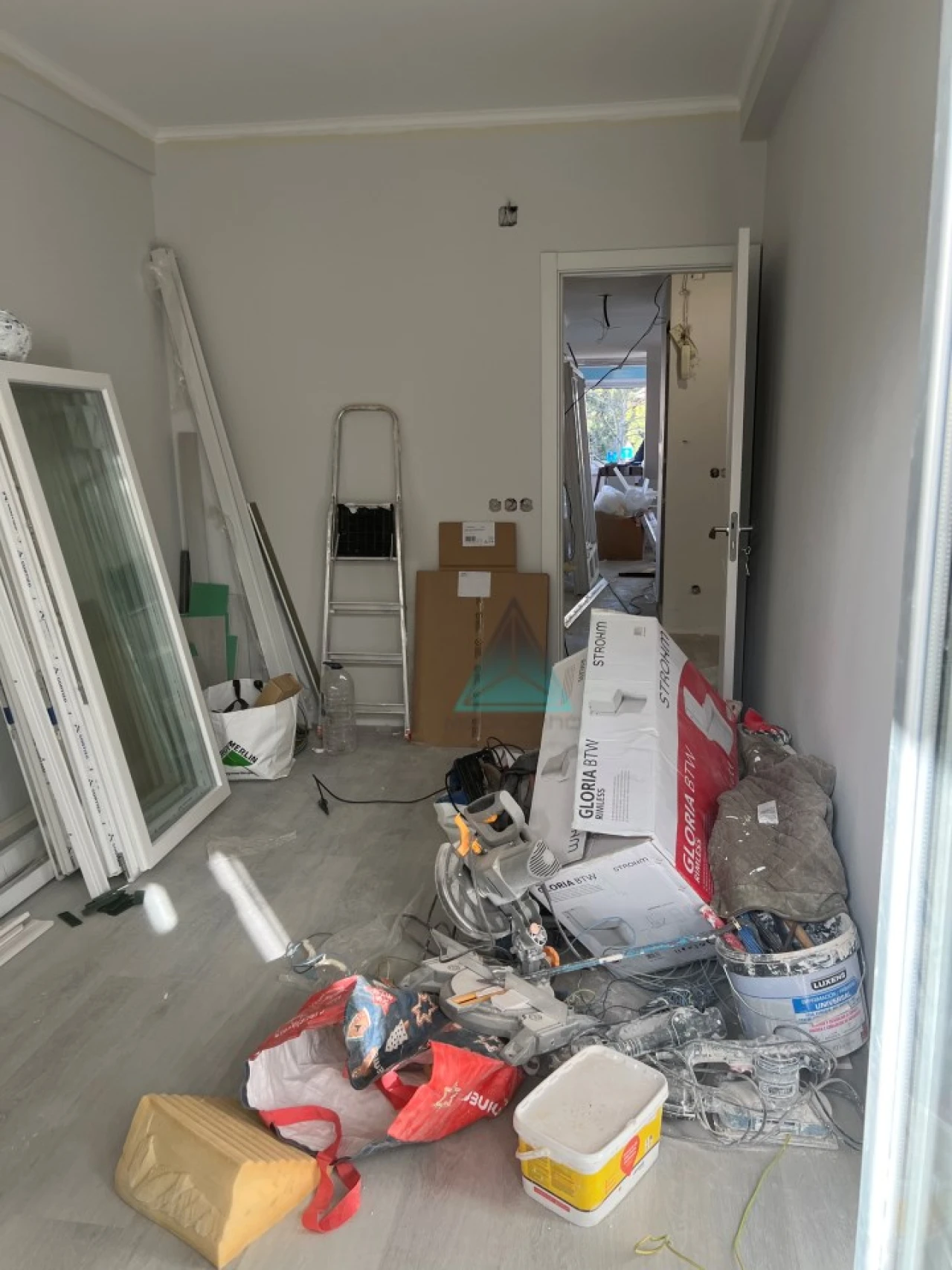 Apartamento T2 para Venda em Oeiras e São Julião da Barra, Paço de Arcos e Caxias Foto 14
