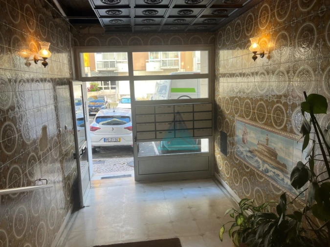 Apartamento T2 para Venda em Oeiras e São Julião da Barra, Paço de Arcos e Caxias Foto 19