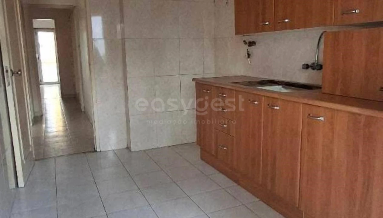 Apartamento T2 para Venda em Oeiras e São Julião da Barra, Paço de Arcos e Caxias Foto 3