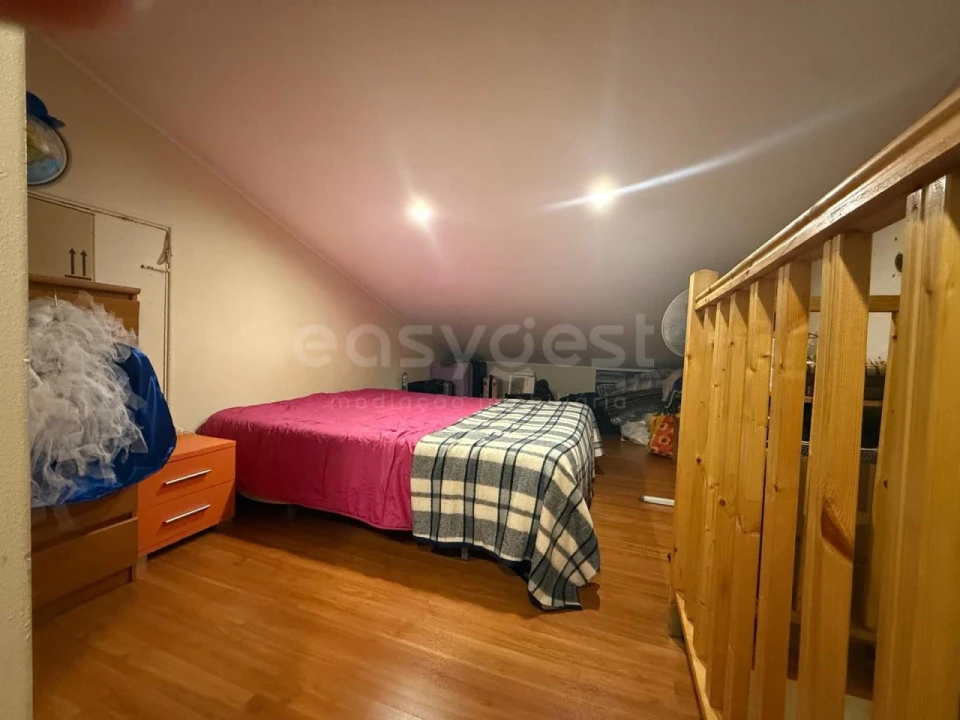 Apartamento T3 para Venda em Pinhal Novo Foto 14