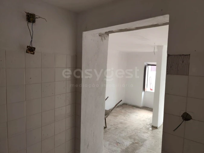 Moradia T1 para Venda em Aljustrel e Rio de Moinhos Foto 10