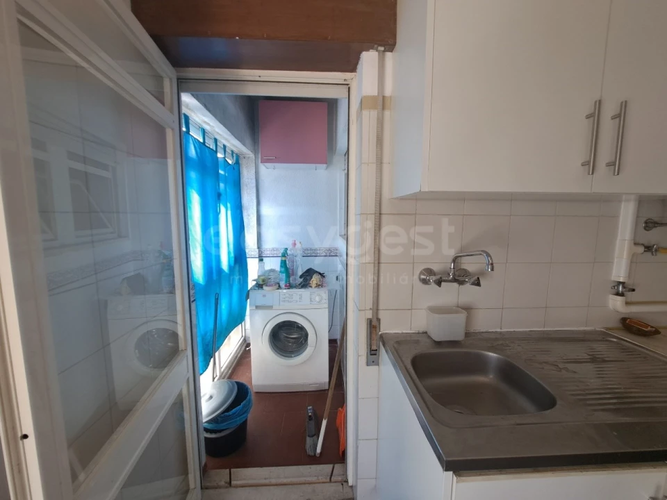 Apartamento T3 para Venda em Beja (Santiago Maior e São João Baptista) Foto 6