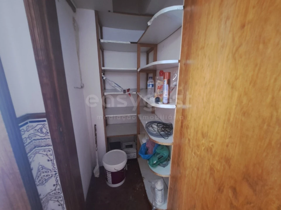 Apartamento T3 para Venda em Beja (Santiago Maior e São João Baptista) Foto 9