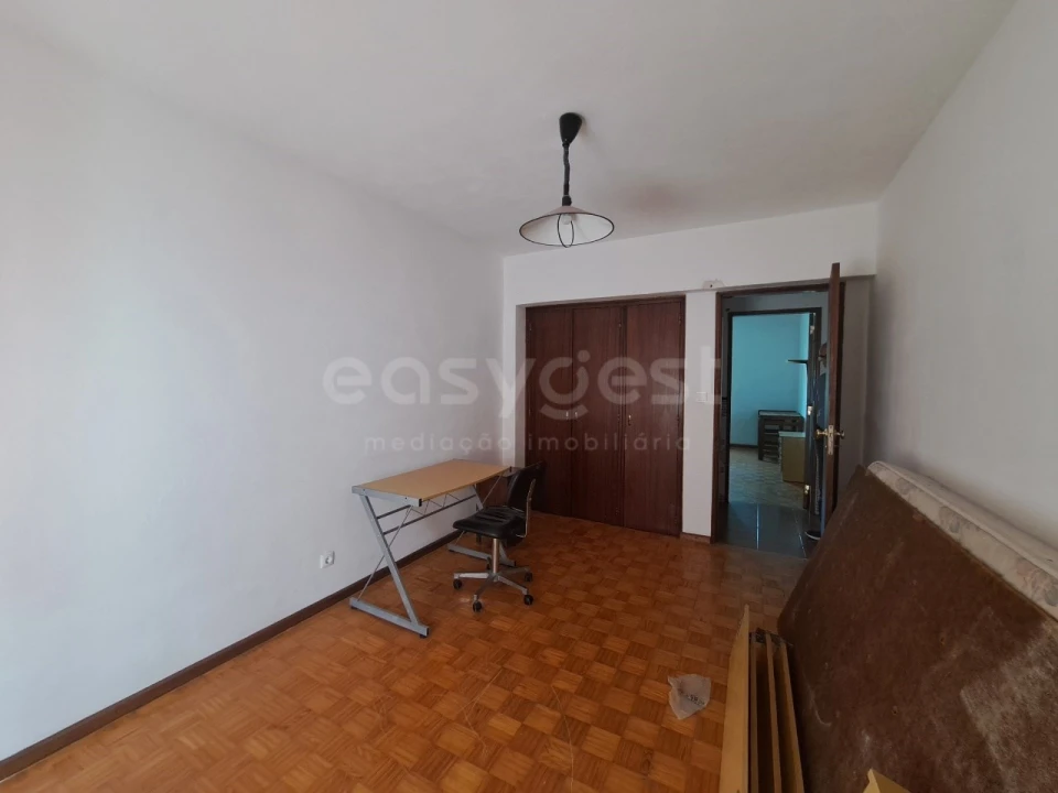 Apartamento T3 para Venda em Beja (Santiago Maior e São João Baptista) Foto 14