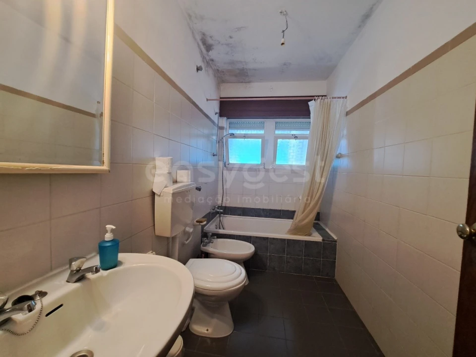 Apartamento T3 para Venda em Beja (Santiago Maior e São João Baptista) Foto 21