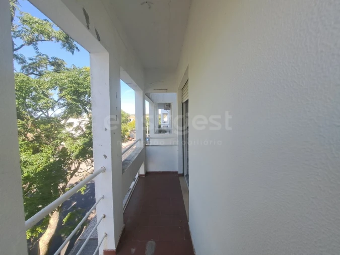 Apartamento T3 para Venda em Beja (Santiago Maior e São João Baptista) Foto 1