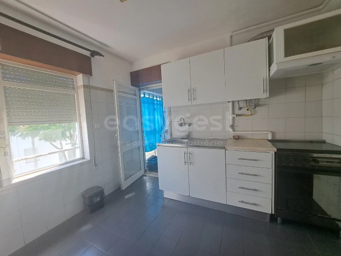 Apartamento T3 para Venda em Beja (Santiago Maior e São João Baptista) Foto 4