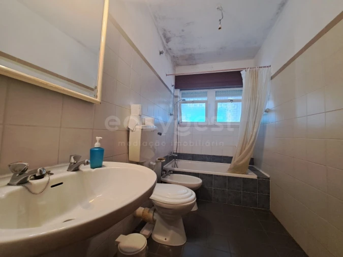 Apartamento T3 para Venda em Beja (Santiago Maior e São João Baptista) Foto 10