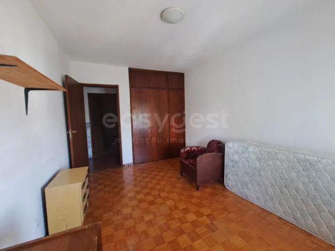 Apartamento T3 para Venda em Beja (Santiago Maior e São João Baptista) Foto 12