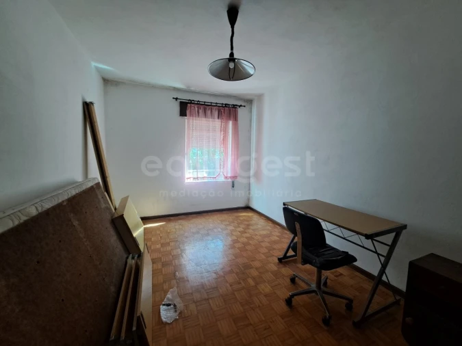 Apartamento T3 para Venda em Beja (Santiago Maior e São João Baptista) Foto 13