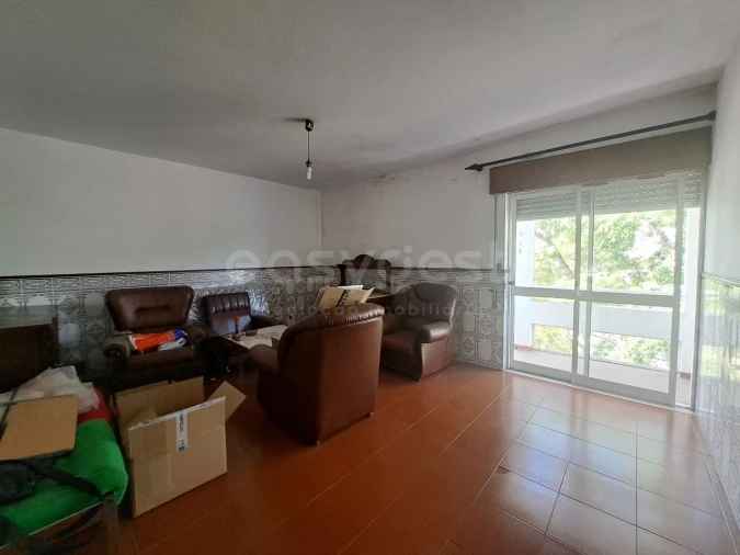 Apartamento T3 para Venda em Beja (Santiago Maior e São João Baptista) Foto 17