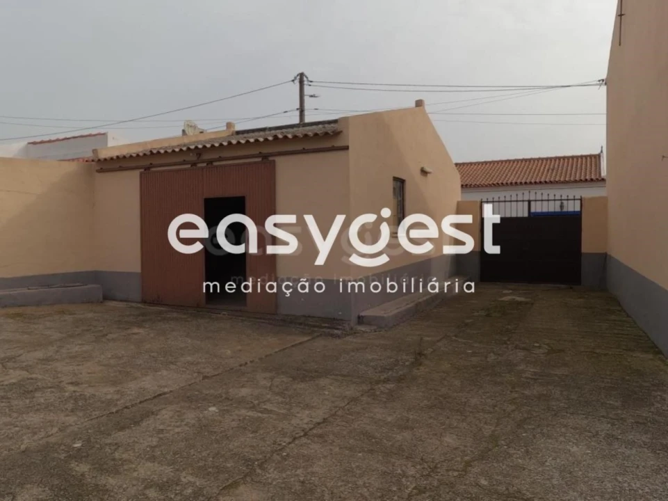 Terreno Agricola ou Rústico para Venda em São João de Negrilhos Foto 2