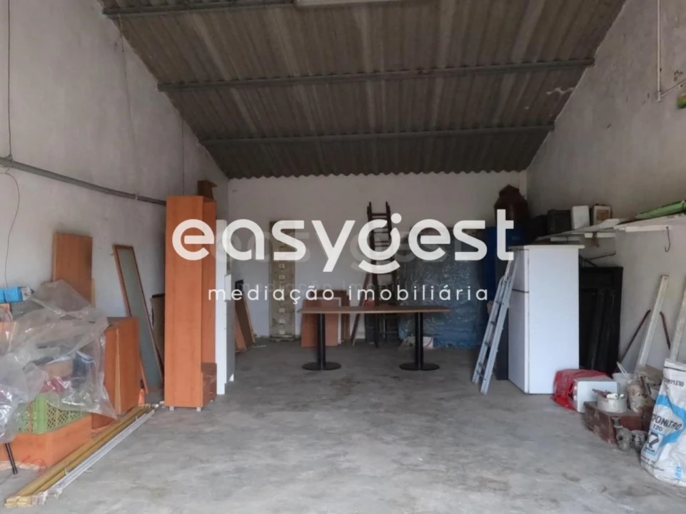 Terreno Agricola ou Rústico para Venda em São João de Negrilhos Foto 3