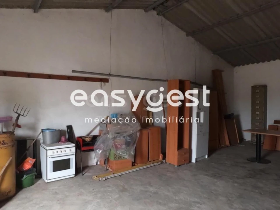 Terreno Agricola ou Rústico para Venda em São João de Negrilhos Foto 4