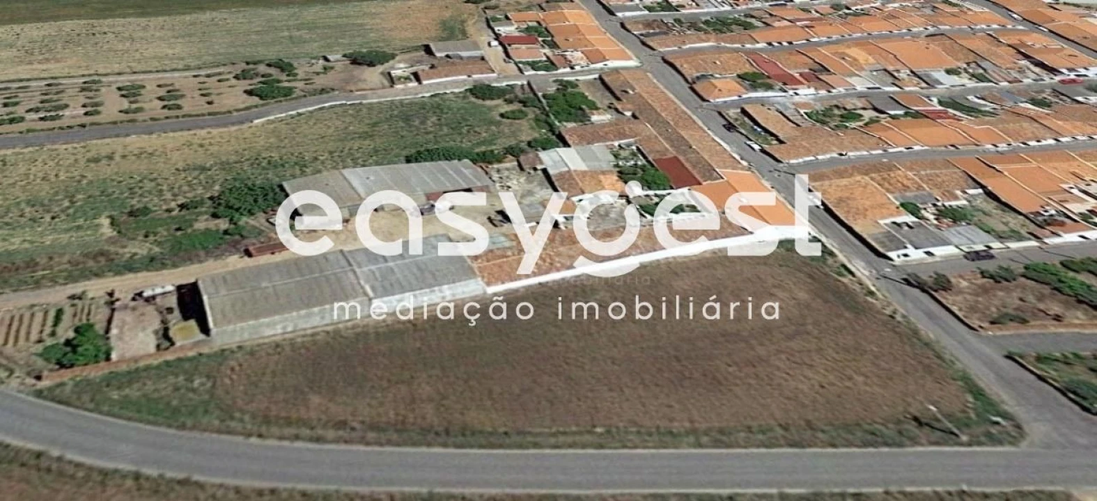 Terreno Agricola ou Rústico para Venda em São João de Negrilhos Foto 2