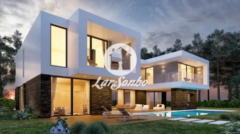 Terreno para Venda em Vilar e Mosteiró