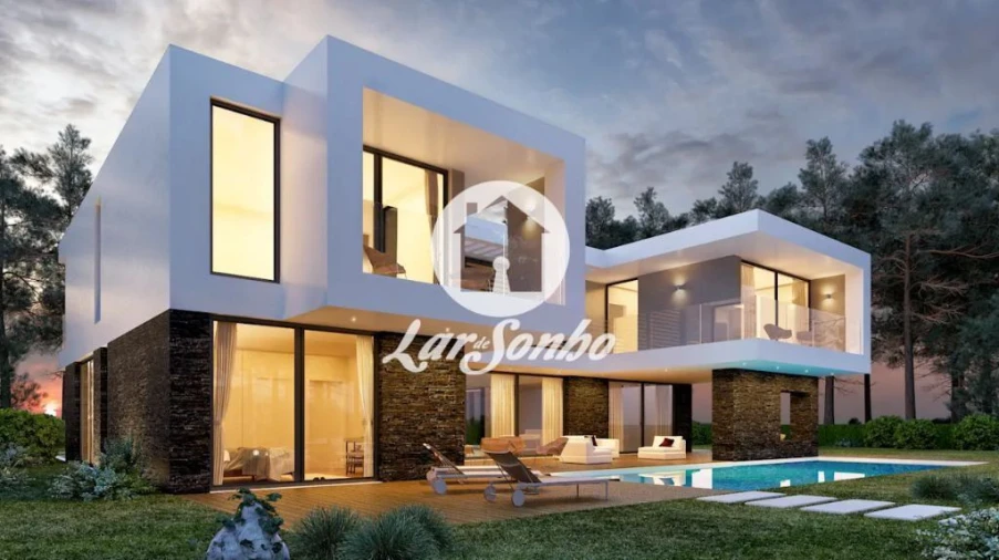 Terreno para Venda em Vilar e Mosteiró Foto 1