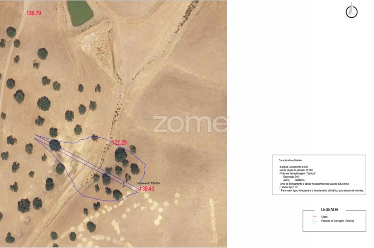 Terreno para Venda em Cabeça Gorda Foto 6