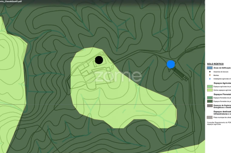 Terreno para Venda em Cabeça Gorda Foto 2