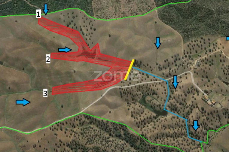 Terreno para Venda em Cabeça Gorda Foto 7