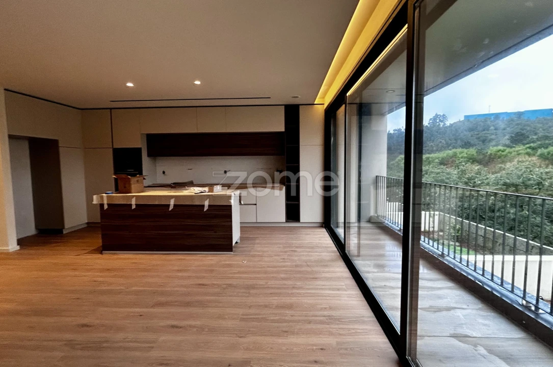 Moradia T3 para Venda em Fânzeres e São Pedro da Cova Foto 7